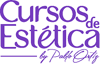 Logo Cursos de Estética