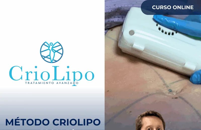 Método CrioLipo Placas