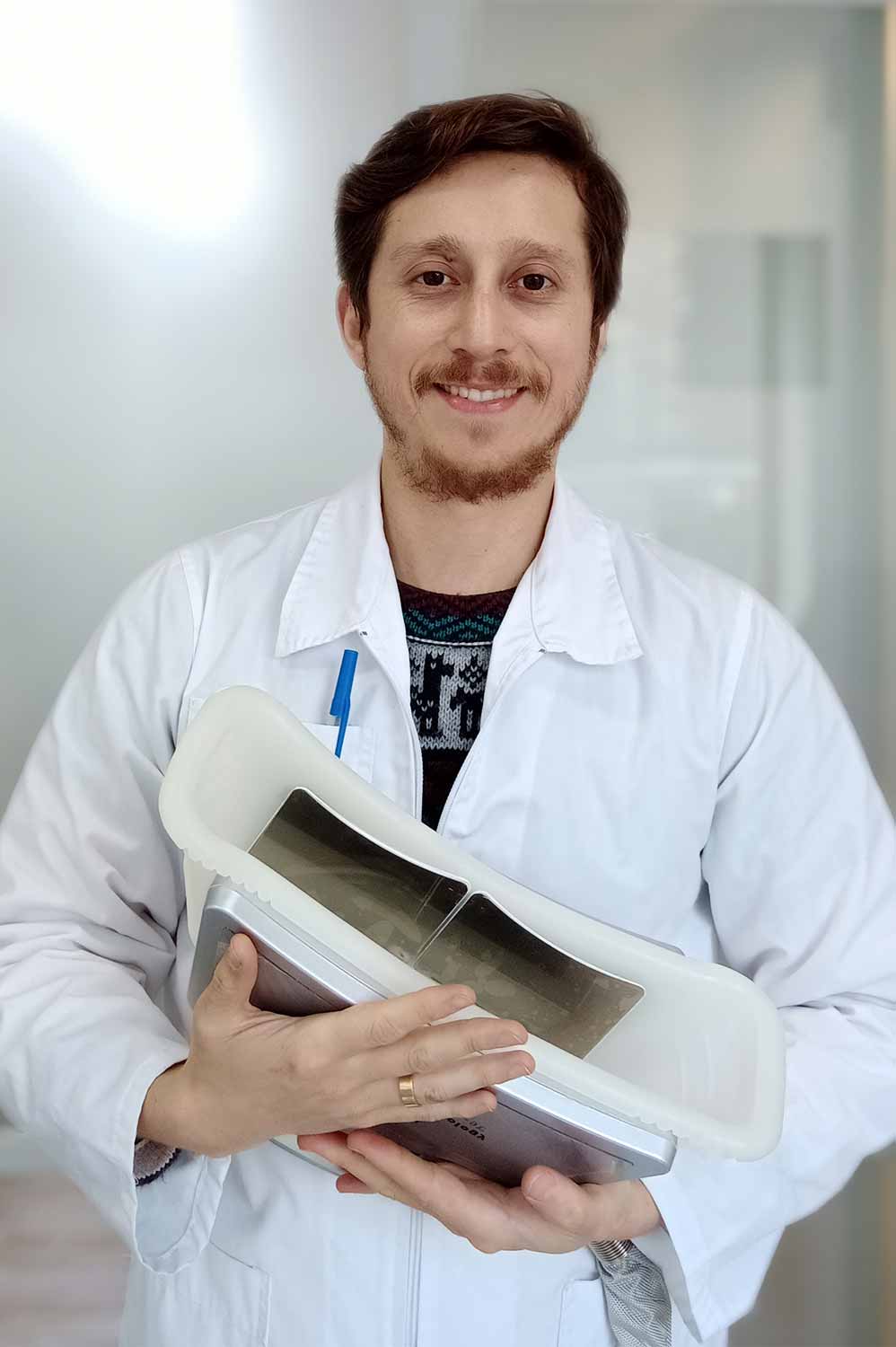 Pablo Ortiz